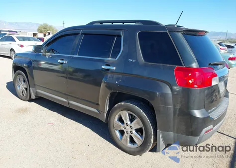 2015 GMC Terrain Slt-1 z USA, uszkodzony, nr VIN 2GKALSEK7F6156350